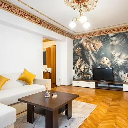 Semi Two Large Bedroom