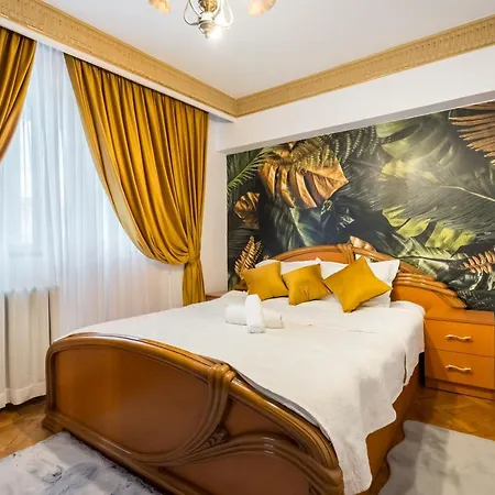 Semi Two Large Bedroom